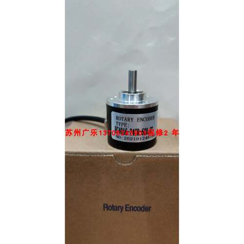 EC40C6-P4AA-500.1K0300 EI38SD-1024-E3DSY3 编码器