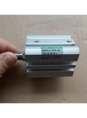 二手原装CKD SSD2-L-25D-20-T0H-D-N-W1/STGBC-2050