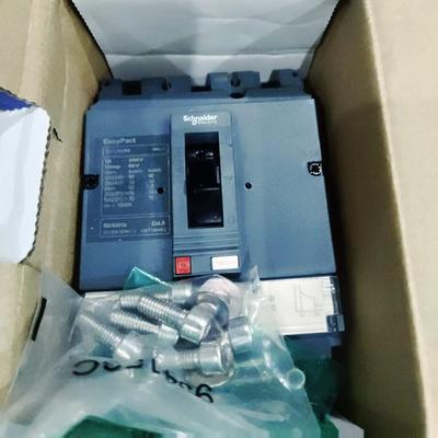 LV516463 CVS160N 3P TMD160