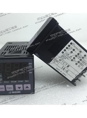 MTCTR MTCTS 日本/米思米 温控器 现货正品 质保一年