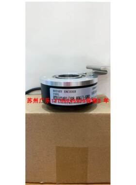 HTB1024B1/107.806/E-S ES80-50-2-C-B313 编码器