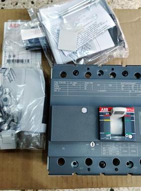 ABB SACE TMAX XT3S250 125A 4P F F