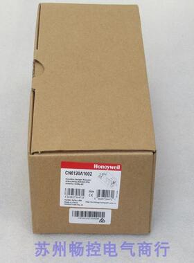 *现货销售*全新霍尼韦尔Honeywell风阀执行器CN6120A1002 现货