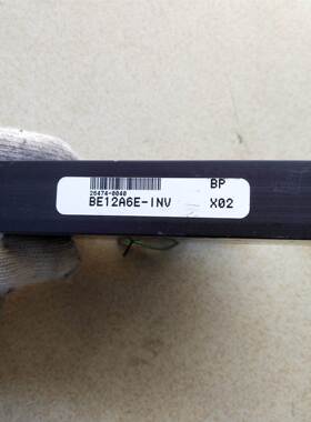 原装拆机  驱动器 BE12A6E-1NV CBE12A1B CBE12A1C 议价