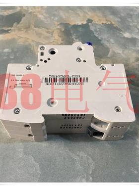 原装正品－德国 5SN6563-7CN 空开断路器 2P/C63A