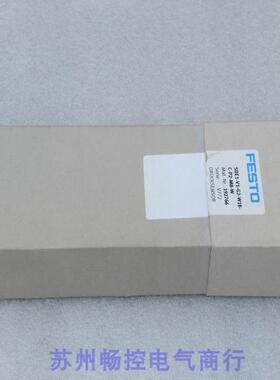 全新FESTO真空发生器 SDE1-V1-G2-W18-C-P2-M8-W 现货 192766