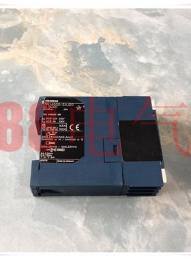 原装－德国 7PU4020-2AJ20 继电器 7PU4O2O-2AJ2O