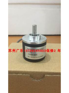 E6A2-CW5C-200P/R E41A2000A2V2 EC40B6-L6CR-1024.3L1600编码器