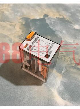 原装正品－美国AB/ 700-HC22A2-3-4L 继电器 SER-A