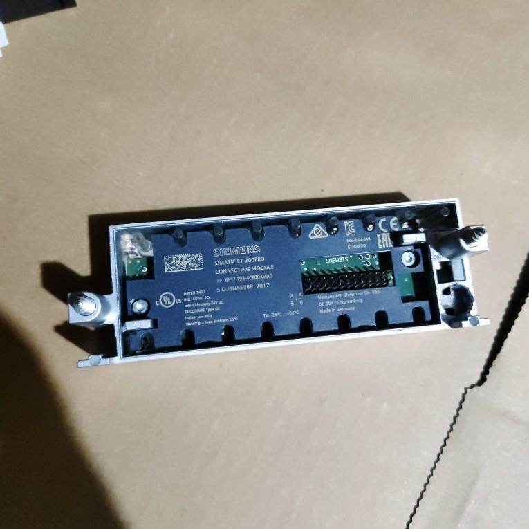 西门子 6ES7194-4C800-0AA0