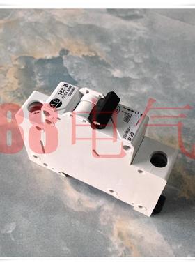 原装正品－美国 188-B1D200 空开断路器1P/D20A