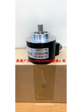 RV158-N-01 1K1R-61N-00100 EB58C10-H6BR-4096编码器