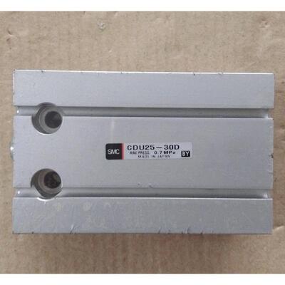 原装SMC CDU16-20D/CDU16-0D/CDU16-40D/CDU25-0D/CDU2-25D