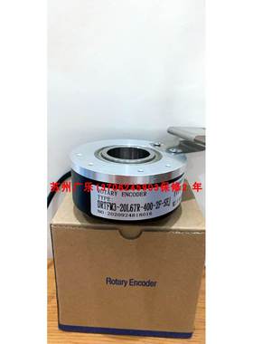 DRTM3-20L67R-400-2F-SEJ 25L DRTFM3-20L67R-400-2F-SEJ编码器