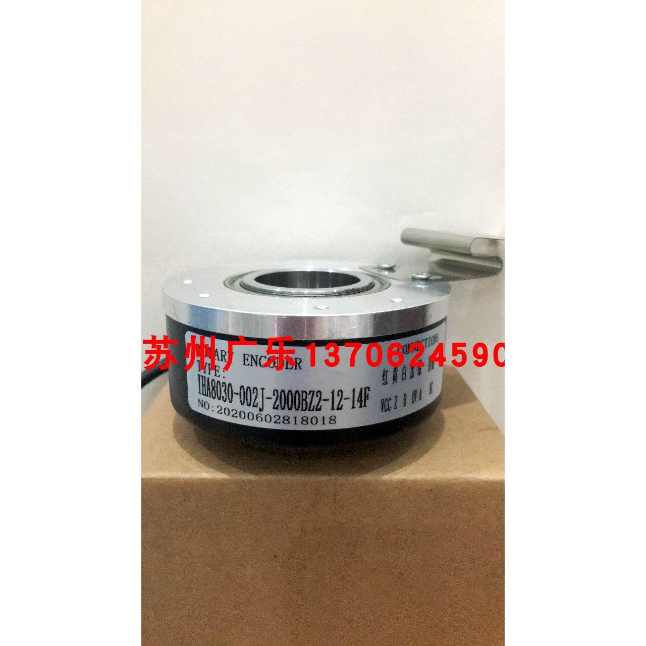 HI100K30-1024-J05L J30F IHA8030-002J-2000BZ2-12-14F 编码器