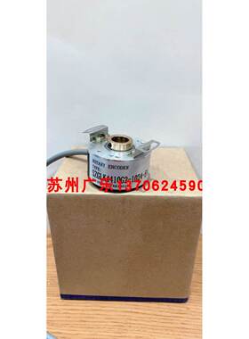 FD100.10A-40.01.01000.3211.30100391 IEH-30-600P TP6F1编码器