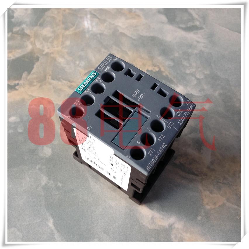 ◆原装正品◆，3RT6018-1AP02【德国进口接触器】