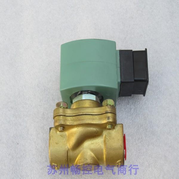 *现货销售*全新阿斯科ASCO电磁阀 SC8210G93现货110VAC