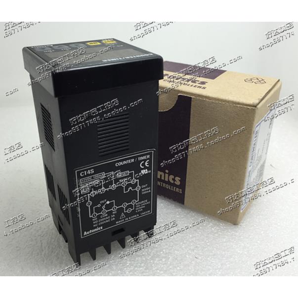 原装正品 计数器计时器 CT4S-1P4 现货特价 质保一年 实物拍摄