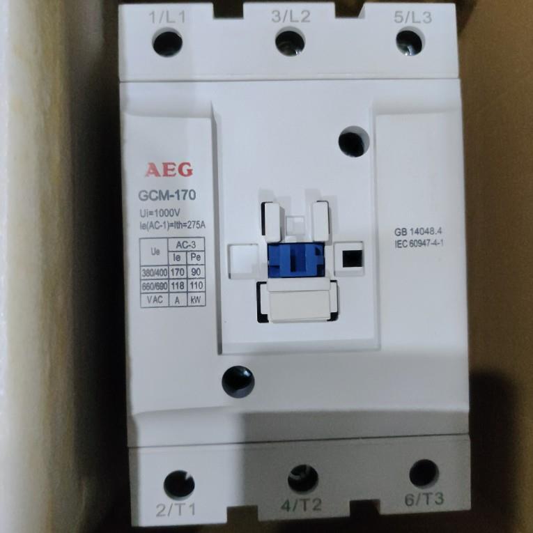 AEG GCM-170