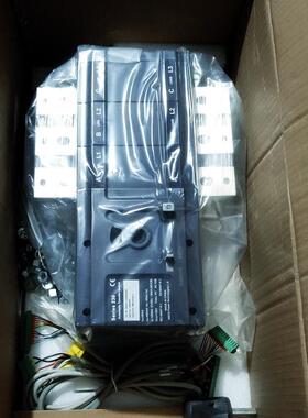 ASCO自动转换开关 Series230 E2ADTL030800H000 3P 800A