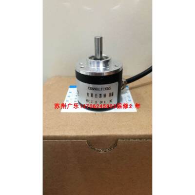 SL-004-1000-5V BDK 16.24K500-5-4 S6-G-1000KC-YQ-ABZ编码器