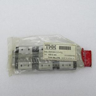 *现货销售*全新日本THK滑块轴承3RSR12WVUUC1+150L现货