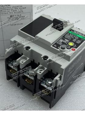 EG33C EG53C EG63C EG103C 进口日本/Fe漏电断路器 现货正品