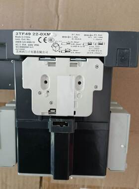 西门子 3TF49 22-0XM/3TF45 22-0X 3TF41 22-0XMO