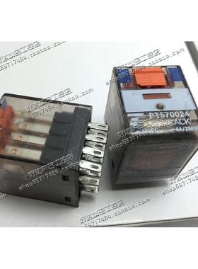 原装正品 美国SCHRACK  继电器 PT570024 PT530024 现货散新