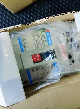 TERASAKI E50-SF 40PMC