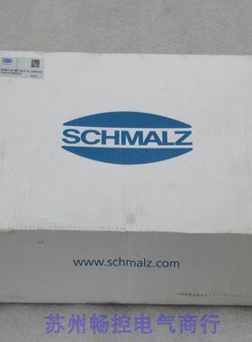 全新SCHMALZ施迈茨真空阀 SXMPi 30 IMP SCA PC 2xM12-5 现货