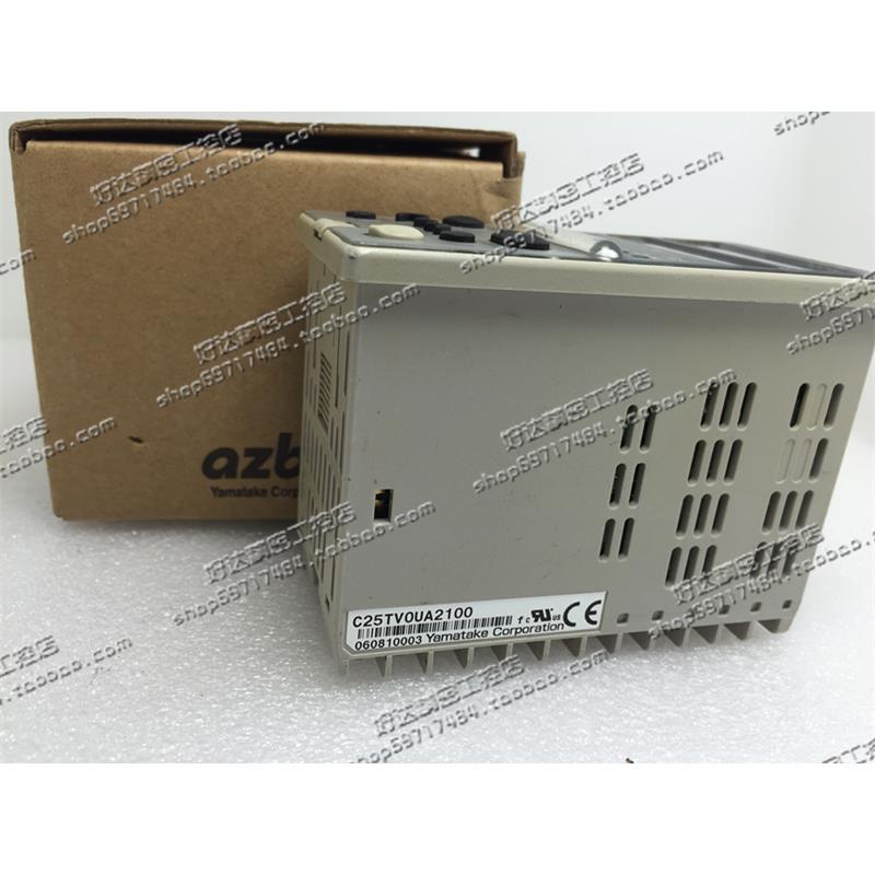 原装正品 温控器SDC25 C25TVOUA2100 C25TV0UA2100 现货