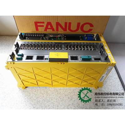 A02B-0200-B505 18-LNB FANUC发那科系统主机原装现货 议价