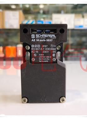◆原装正品◆，安全门开关AZ16zvrk-1637德国进口