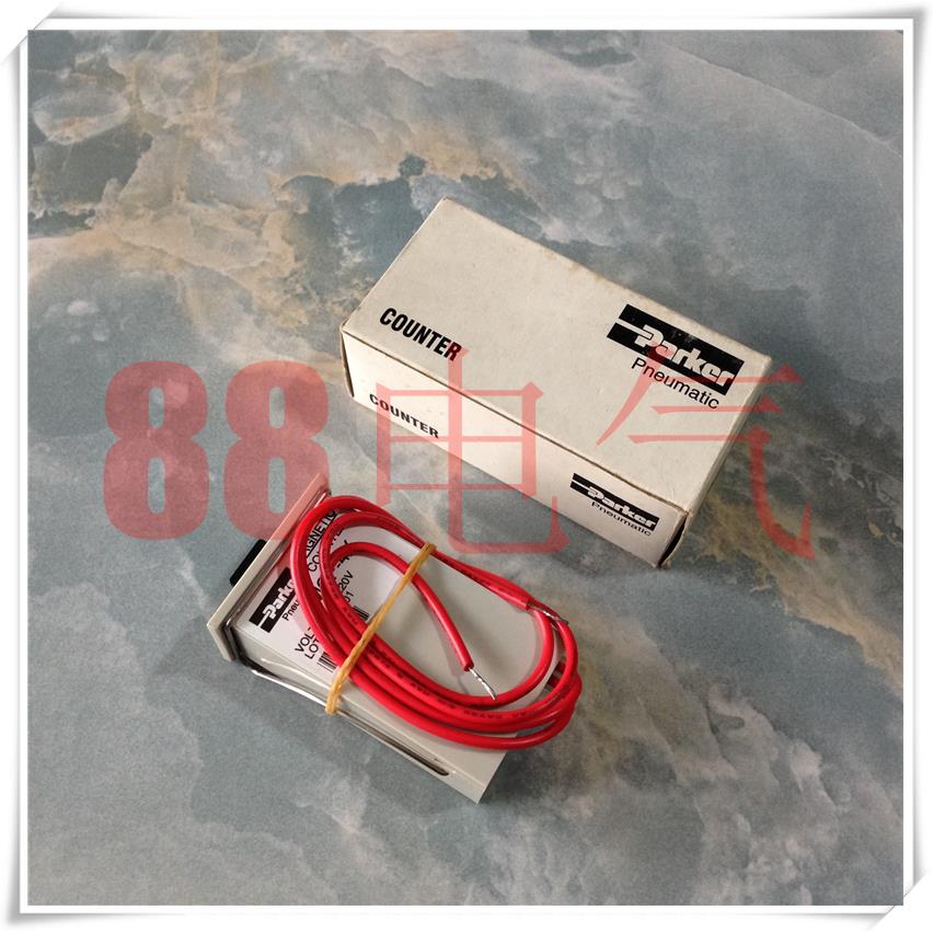 ◆原装正品◆美国，机械计数器 JMCF-4X/220VAC