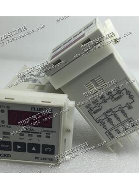 原装正品 日本喜开理 控制器 PFD-402-N1 24VDC 现货 质保一年