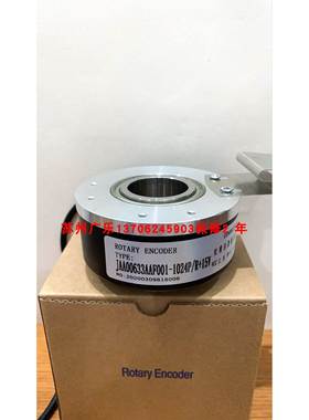 JAA00633ABF008 ETF100-H 850188Z/10-600 CE30-2500-0L编码器