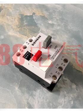 原装－德国 3VE1015-8LU00 8LUOO 船舶电机断路器