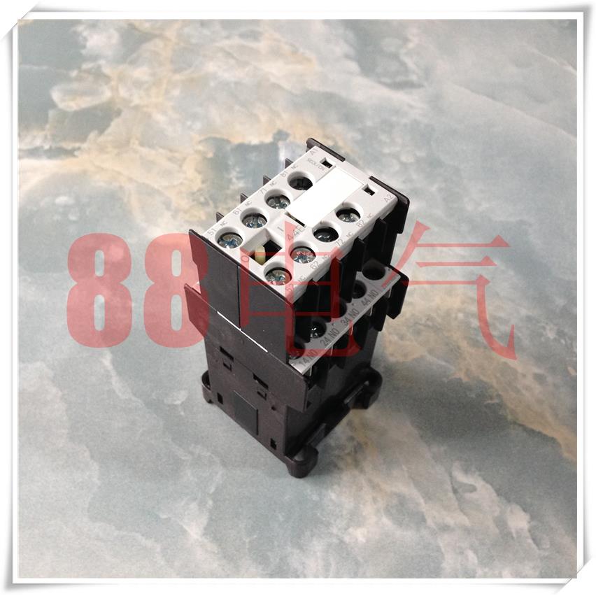 原装正品-德国3TH2244-0AP0 OAPO 接触继电器230V