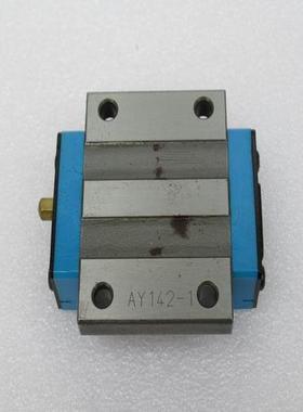 *现货销售*全新日本IKO滑块轴承 ME15 现货AY142-1