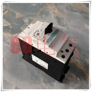 4EA10 原装 3RV1031 －德国 电机保护断路器 正品