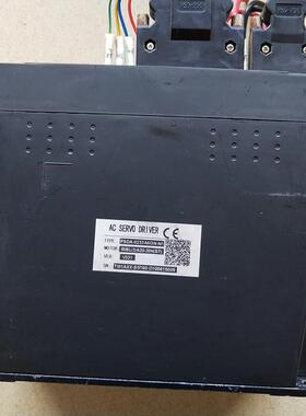 原装拆机运控伺服 PSDA-0233A6GN-N1/60BL(3)A20-30H(ST) 包好