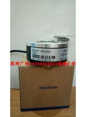 EL-A1A30-7LNB1/60-JRE RHI90N-0IAK1R61N-04096 编码器