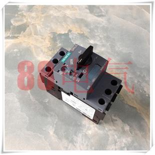 4CA10 原装 3RV6421 －德国 进口变压器断路器 正品