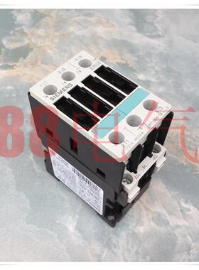 原装正品－德国3RT1025-1BB40 1B..0 接触器DC24V