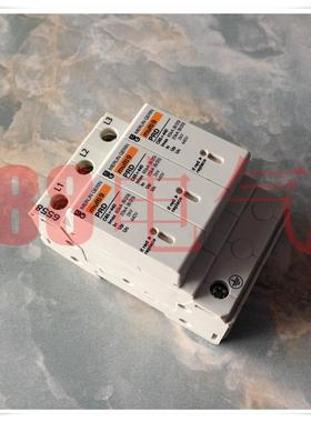 原装法国梅兰Merlin Gerin PRD 65r 65KA 3P 进口浪涌防雷器16558