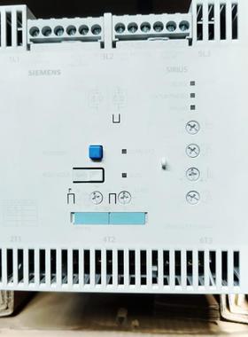西门子 3RW4073-6BB44 230A 132KW