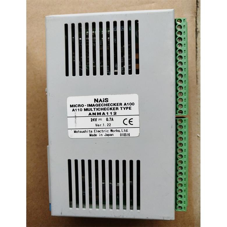 89成新ANMA112/ANMA110V2/ANMA210V2/ANMA230T33/ANMA230T34