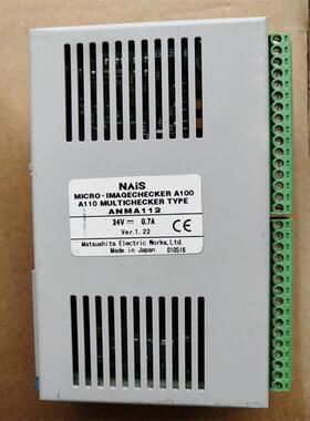 89成新ANMA112/ANMA110V2/ANMA210V2/ANMA230T33/ANMA230T34